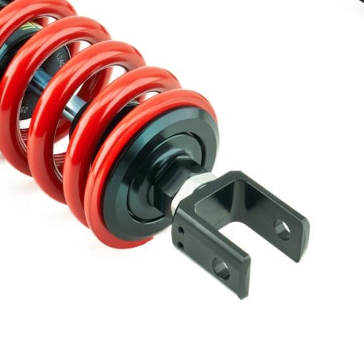 K-Tech Shock Absorber DDS Pro Kawasaki ZH2 - Image 3