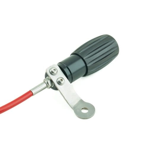 K-Tech Shock Absorber DDS Pro Kawasaki ZH2 - Image 5
