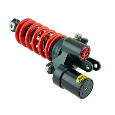 K-Tech Shock Absorber DDS PRO YAMAHA R7 2021>