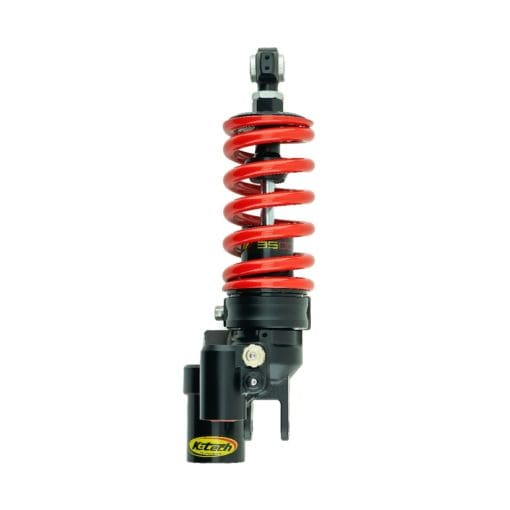 K-Tech Shock Absorber DDS PRO YAMAHA R7 2021> - Image 2