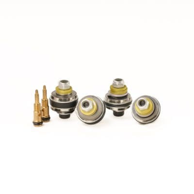K-Tech Front Fork Piston Kit -Ohlins R&T