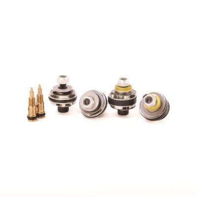 K-Tech Front Fork Piston Kit -Ohlins R&T - Race