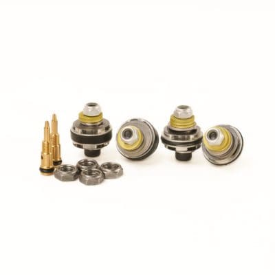 K-Tech Front Fork Piston Kit -Race