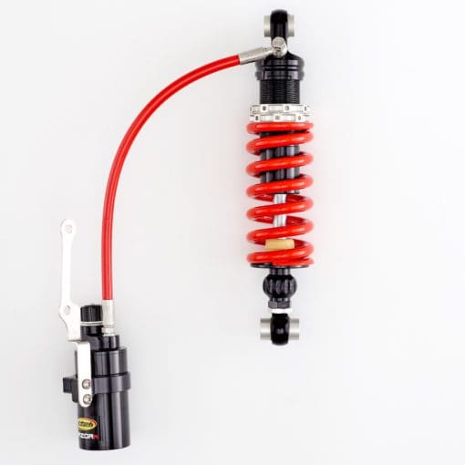 K-Tech Shock Absorber -Razor-RR Honda CBR500RR