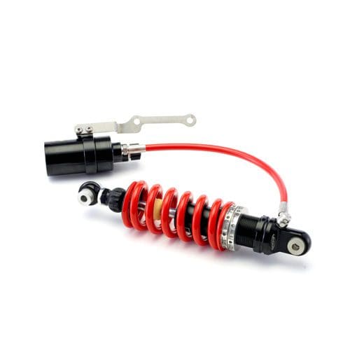 K-Tech Shock Absorber -Razor-RR Honda CBR500RR - Image 2