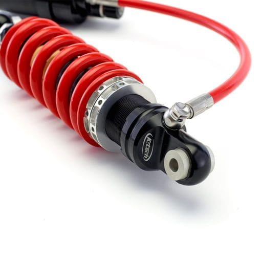 K-Tech Shock Absorber -Razor-RR Honda CBR500RR - Image 3