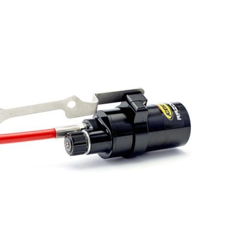 K-Tech Shock Absorber -Razor-RR Honda CBR500RR - Image 4