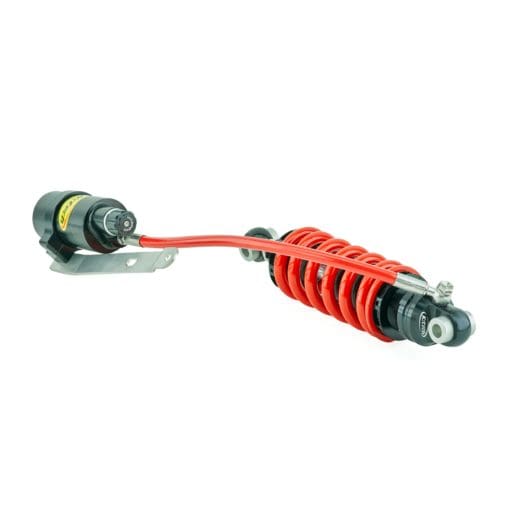 K-Tech Shock Absorber -Razor-RR YAMAHA YZF-R3 2019