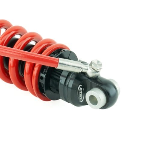 K-Tech Shock Absorber -Razor-RR YAMAHA YZF-R3 2019 - Image 2