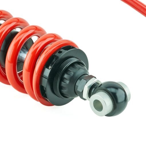 K-Tech Shock Absorber -Razor-RR YAMAHA YZF-R3 2019 - Image 4
