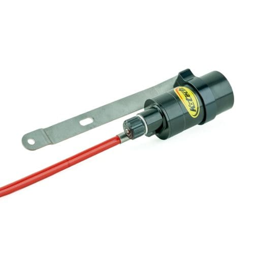 K-Tech Shock Absorber -Razor-RR YAMAHA YZF-R3 2019 - Image 3