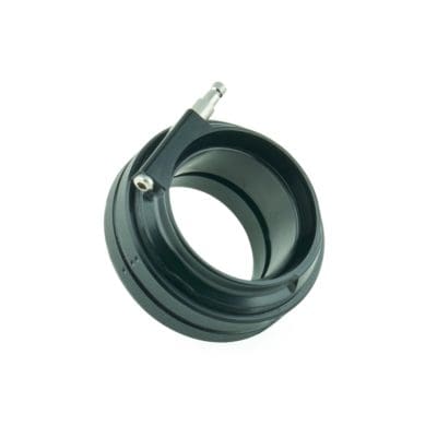 K-Tech Shock Absorber Hydraulic Preload Adjuster Banjo (200mm) R/H