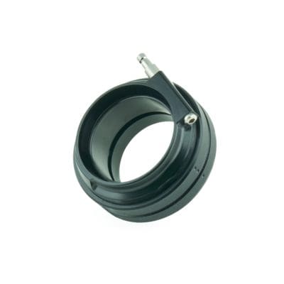 K-Tech Shock Absorber Hydraulic Preload Adjuster Banjo (200mm) L/H