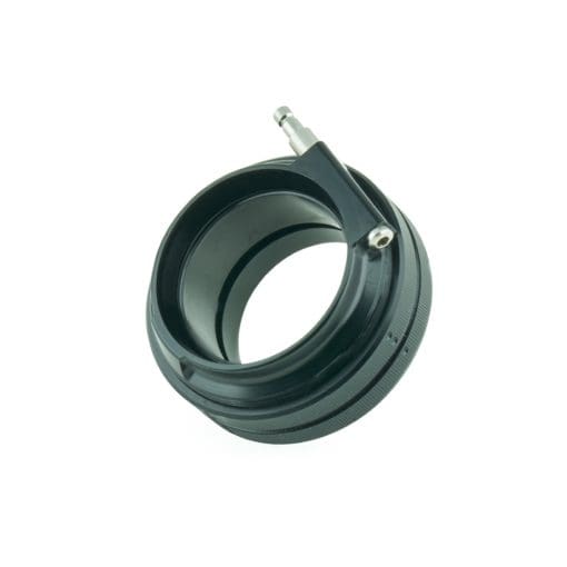 K-Tech Shock Absorber Hydraulic Preload Adjuster Banjo (200mm) L/H
