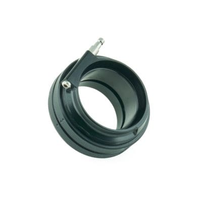 K-Tech Shock Absorber Pneumatic Preload Adjuster Complete (L/H)