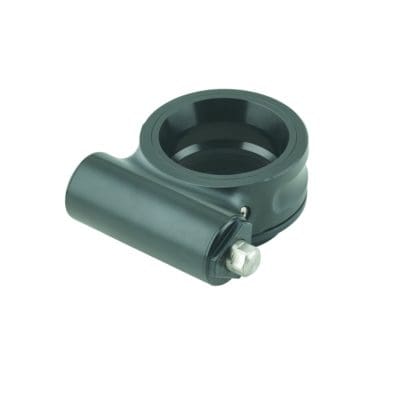 K-Tech Shock Absorber Hydraulic Spring Preload Adjuster (Integrated R/H)