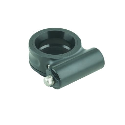 K-Tech Shock Absorber Hydraulic Spring Preload Adjuster (Integrated L/H)