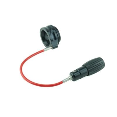 K-Tech Shock Absorber Hydraulic Spring Preload Adjuster