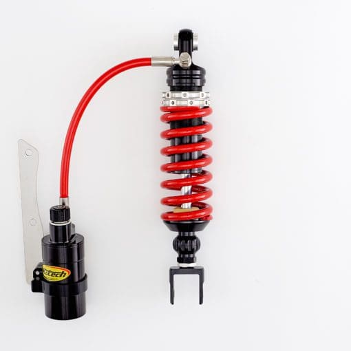 K-Tech Shock Absorber Razor-R Yamaha FZ/MT-07/XSR700 2013> 65-80Kg Rider/Load