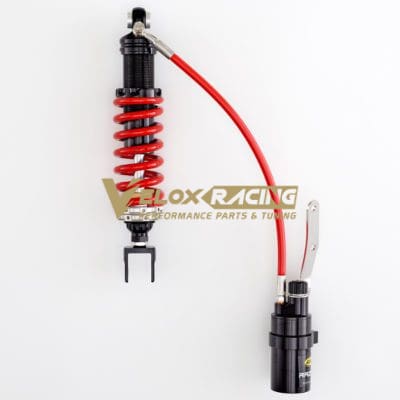 K-Tech Shock Absorber -Razor-R KTM RC390