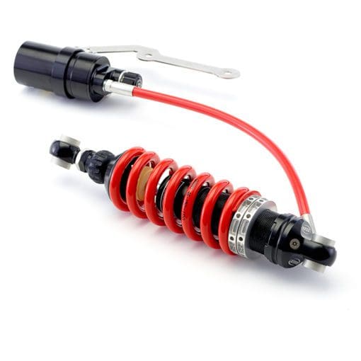 K-Tech Shock Absorber -Razor-R KTM RC390 - Image 2
