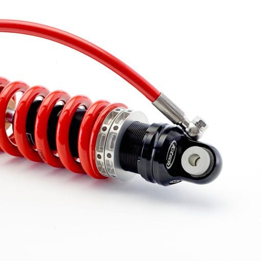 K-Tech Shock Absorber -Razor-R KTM RC390 - Image 3