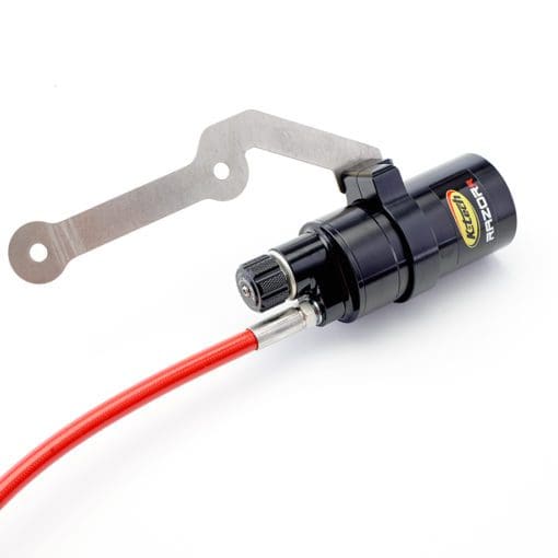 K-Tech Shock Absorber -Razor-R KTM RC390 - Image 5
