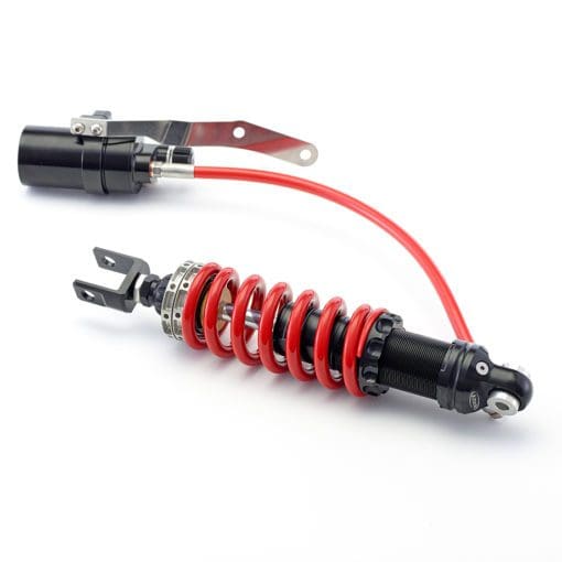 K-Tech Shock Absorber Razor-R Yamaha  FJ07/Tracer 2015-2019 - Image 2