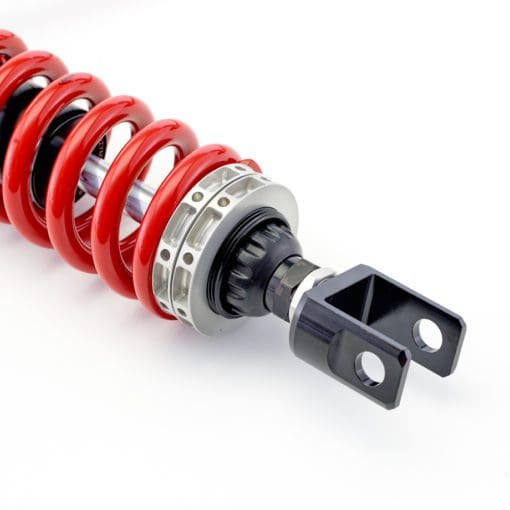 K-Tech Shock Absorber Razor-R Yamaha  FJ07/Tracer 2015-2019 - Image 4