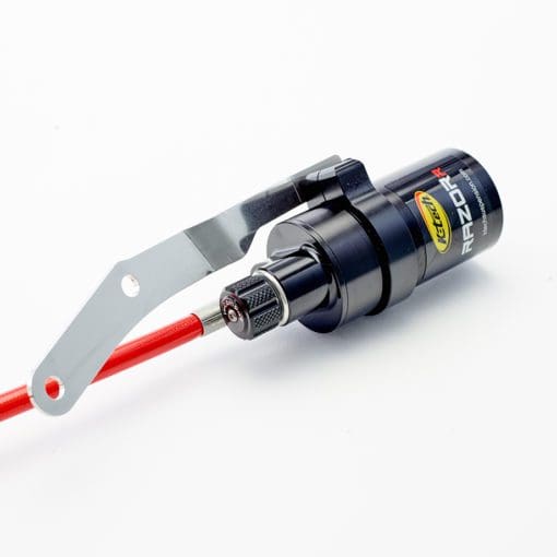 K-Tech Shock Absorber Razor-R Yamaha  FJ07/Tracer 2015-2019 - Image 5