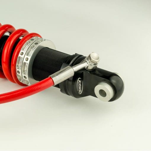 K-Tech Shock Absorber Razor-R Suzuki GSX-S1000 2015> 95-110Kg Rider/Load - Image 2