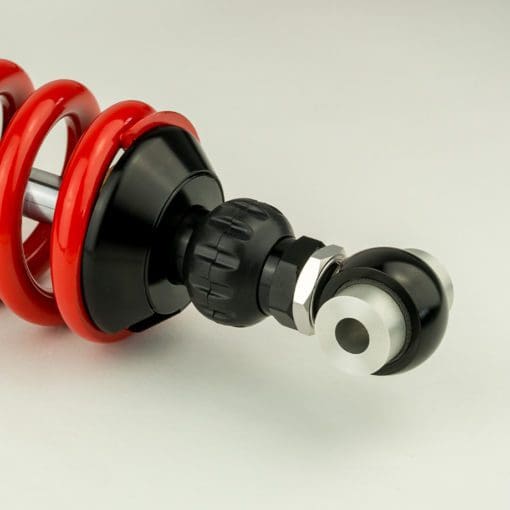 K-Tech Shock Absorber Razor-R Suzuki GSX-S1000 2015> 95-110Kg Rider/Load - Image 3