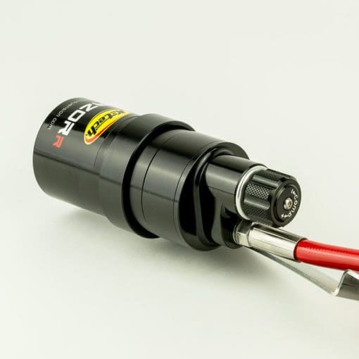 K-Tech Shock Absorber Razor-R Suzuki GSX-S1000 2015> 65-80Kg Rider/Load - Image 4