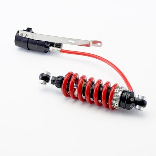 K-Tech Shock Absorber -Razor-RR Yamaha YZF-R3 - Image 2