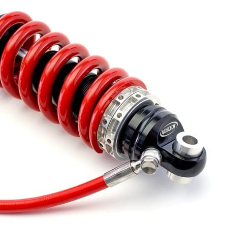 K-Tech Shock Absorber -Razor-RR Yamaha YZF-R3 - Image 3
