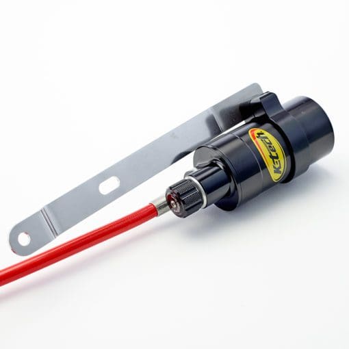 K-Tech Shock Absorber Razor-R Yamaha YZF-R3 2015> - Image 5