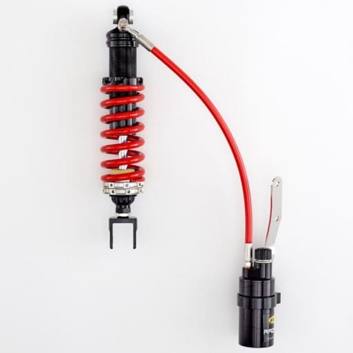 K-Tech Shock Absorber Razor-R Yamaha  FJ07/Tracer 2015-2019