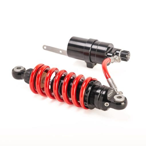 K-Tech Shock Absorber Razor-R Honda MSX125 Grom 2016> - Image 2