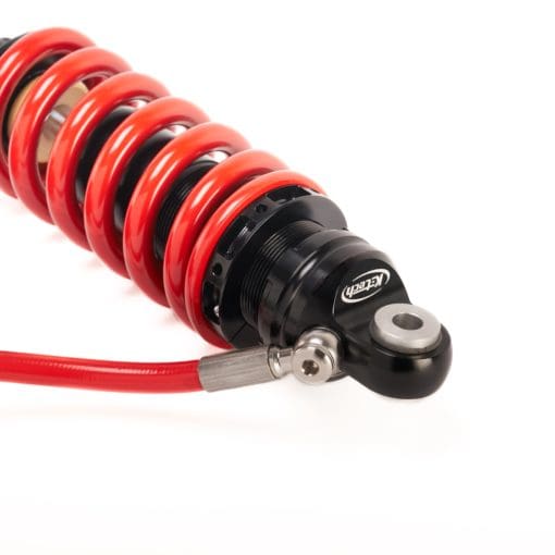 K-Tech Shock Absorber Razor-R Honda MSX125 Grom 2016> - Image 3