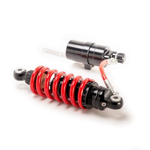 K-Tech Shock Absorber Razor-R Honda X-ADV 2018> - Image 2