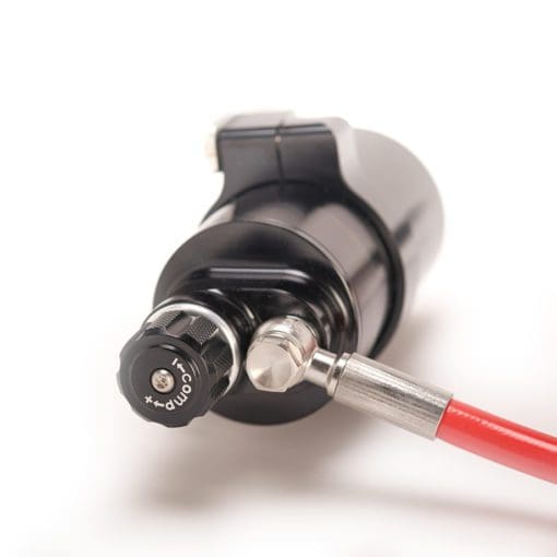 K-Tech Shock Absorber Razor-R Honda X-ADV 2018> - Image 3