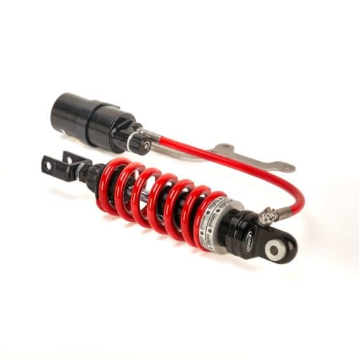 K-Tech Shock Absorber Razor-R Honda CBR250RR 2017> - Image 2