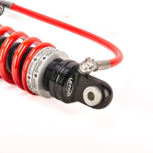 K-Tech Shock Absorber Razor-R Honda CBR250RR 2017> - Image 3