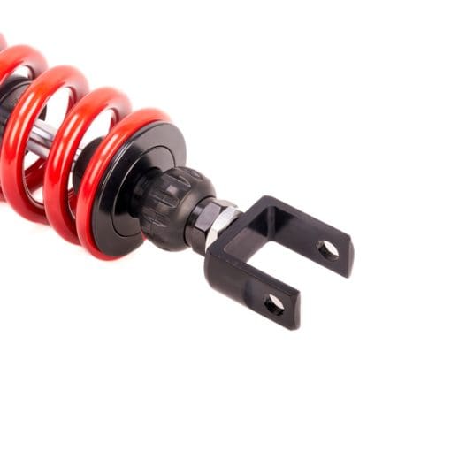 K-Tech Shock Absorber Razor-R Honda CBR250RR 2017> - Image 4