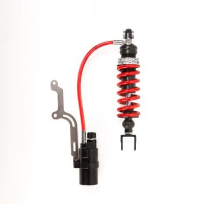 K-Tech Shock Absorber Razor-R Honda CBR250RR 2017>