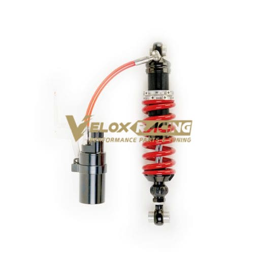 K-Tech Shock Absorber Razor-R KAWASAKI Z650/NINJA650 2017>
