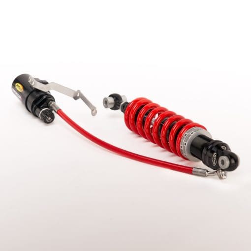 K-Tech Shock Absorber Razor-R Kawasaki Z900/Z900RS 2017> 95-110Kg Rider/Load - Image 2