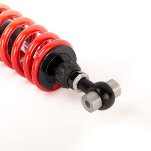 K-Tech Shock Absorber Razor-R Kawasaki Z900/Z900RS 2017> 95-110Kg Rider/Load - Image 4