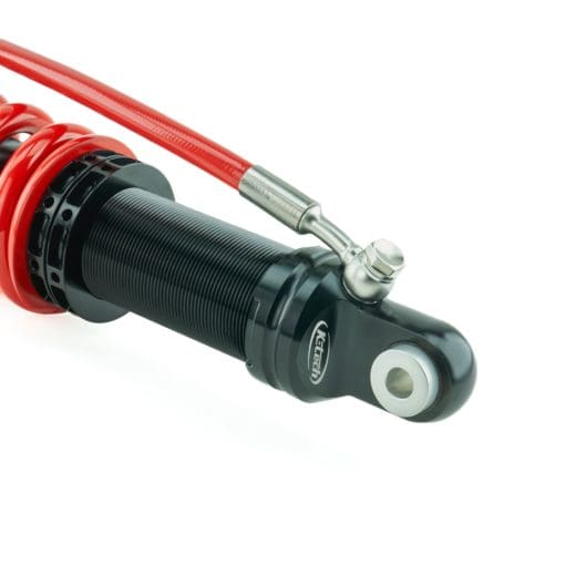 K-Tech Shock Absorber Razor-R KTM 790 Duke 2017> - Image 2