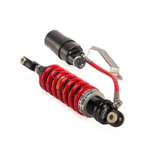 K-Tech Shock Absorber Razor-R Suzuki SV650 2017> - Image 2
